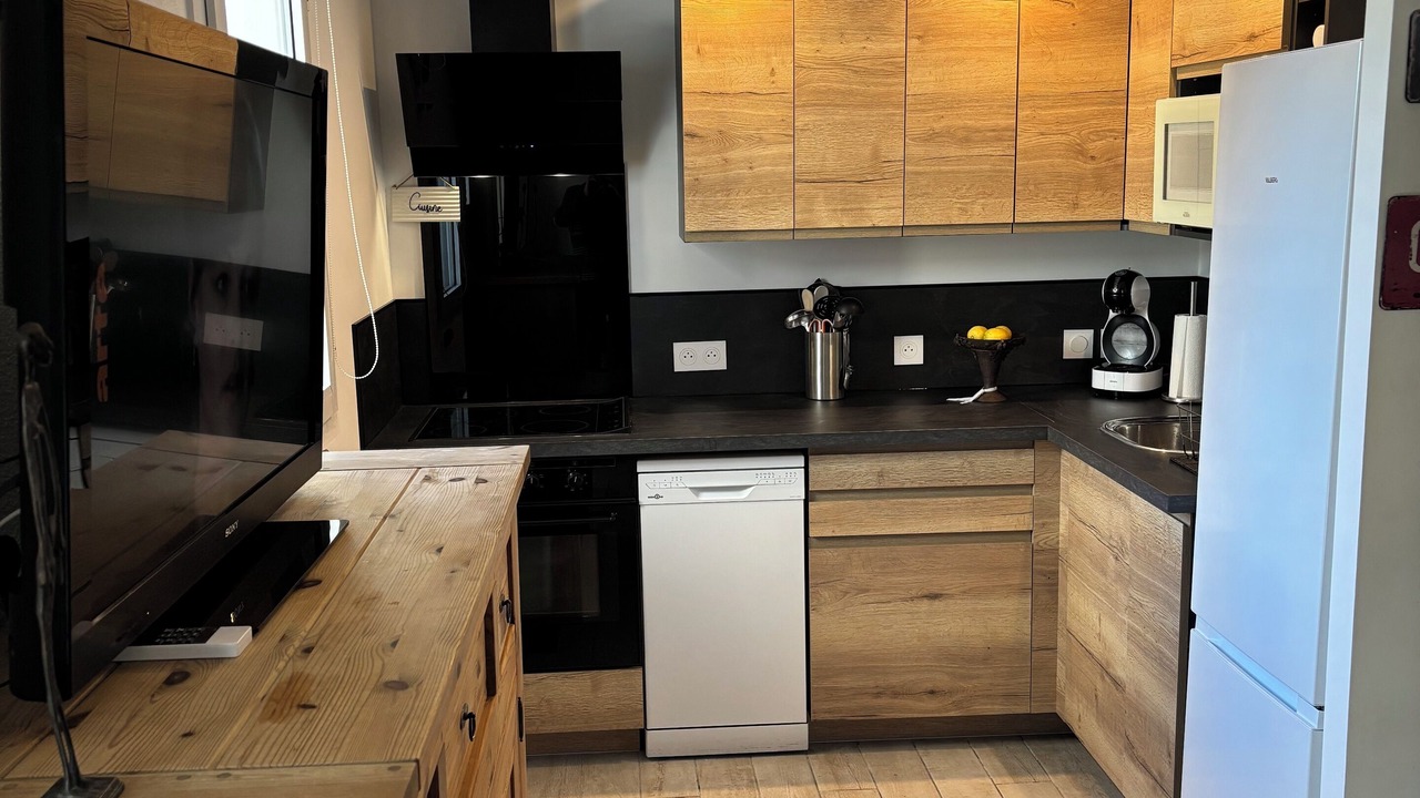 Photo of Kitchen in Sorede