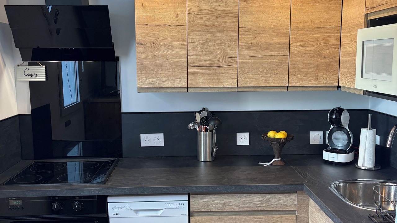 Photo of Kitchen in Sorede