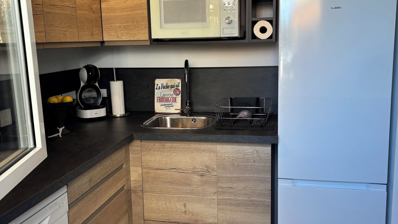 Photo of Kitchen in Sorede