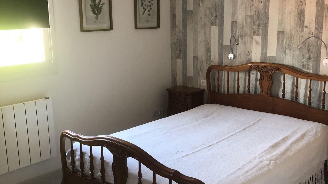 Photo of Bedroom in Sorede