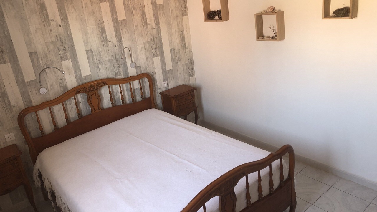 Photo of Bedroom in Sorede