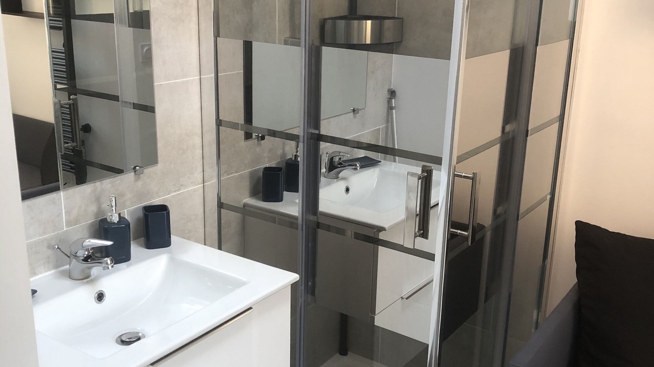 Photo of Bathroom in Sorede
