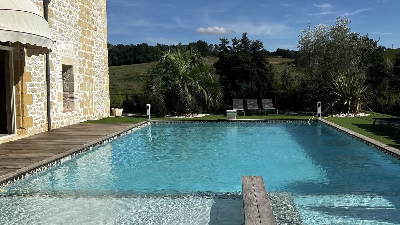 Photo of Outdoor in Saint-Michel-Lapujade