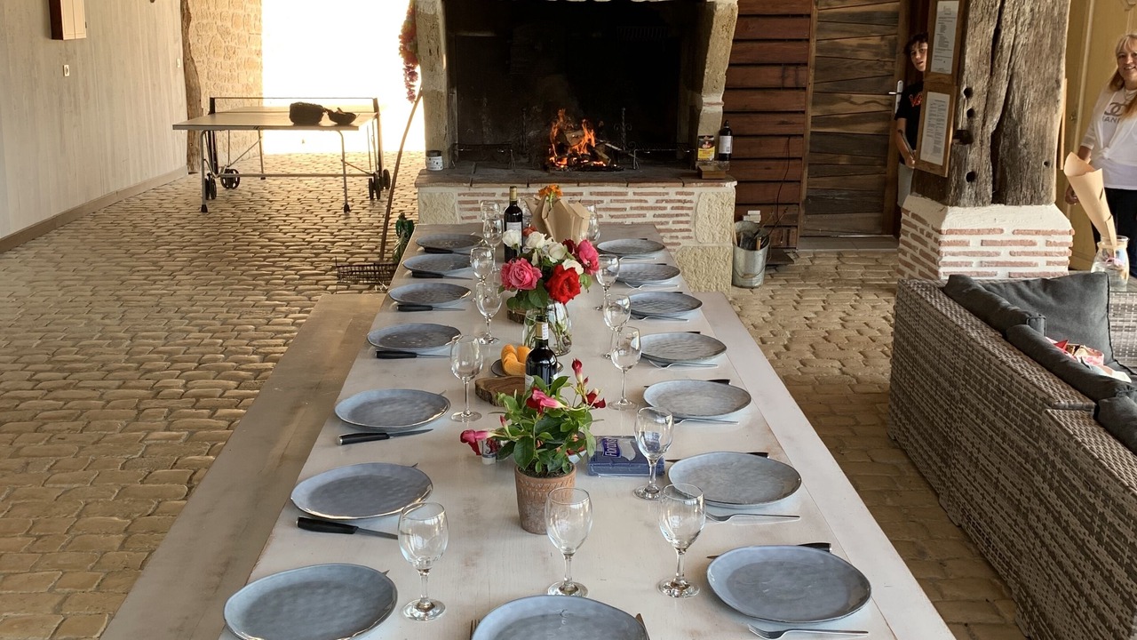 Photo of Outdoor in Saint-Michel-Lapujade