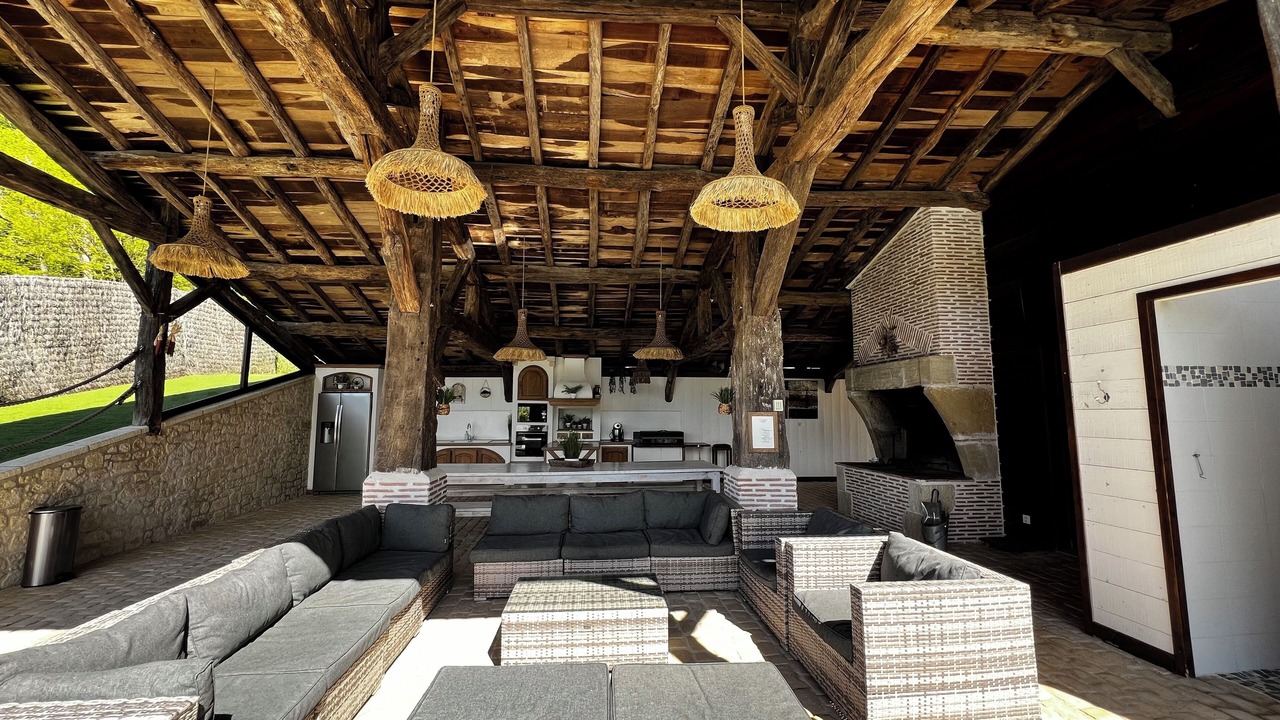 Photo of Outdoor in Saint-Michel-Lapujade