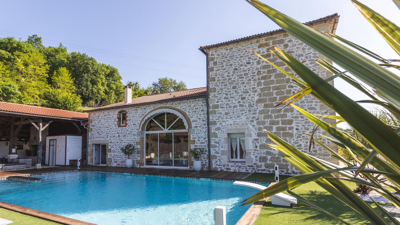 Photo of Outdoor in Saint-Michel-Lapujade