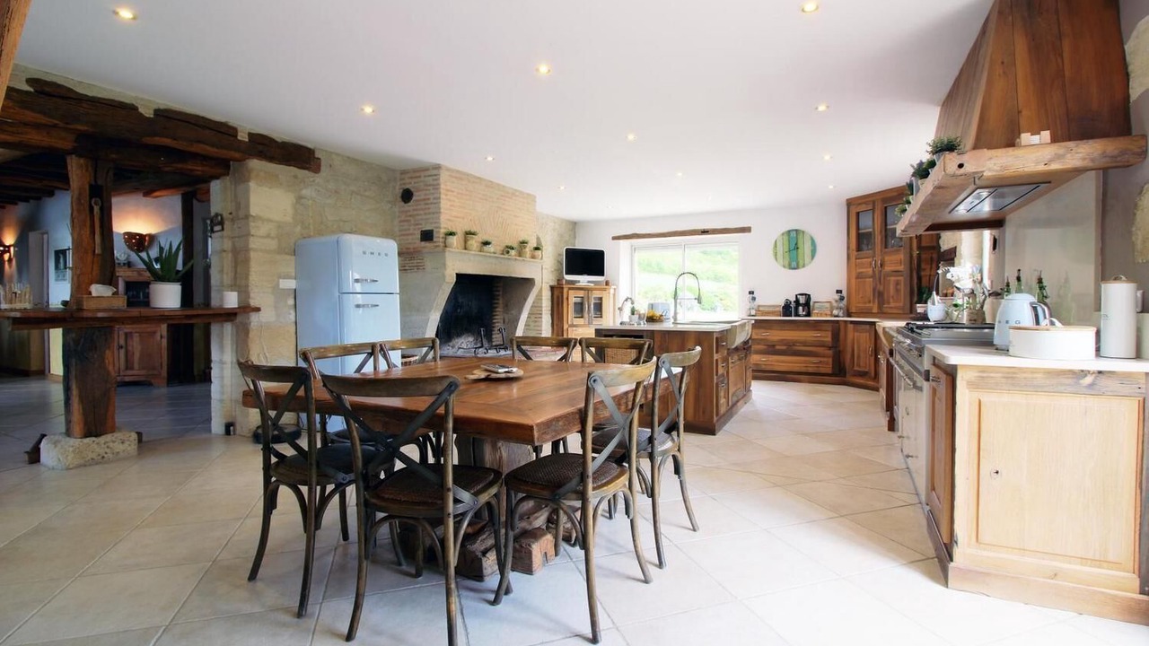 Photo of Others in Saint-Michel-Lapujade