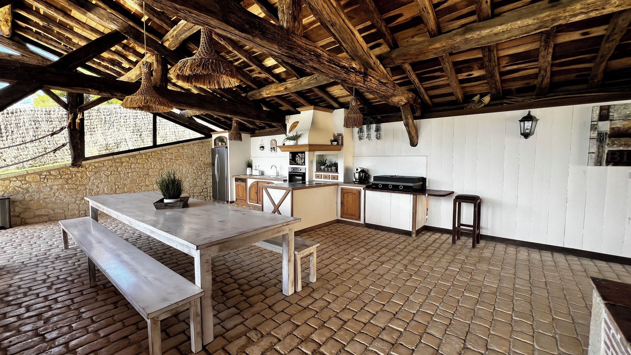 Photo of Outdoor in Saint-Michel-Lapujade