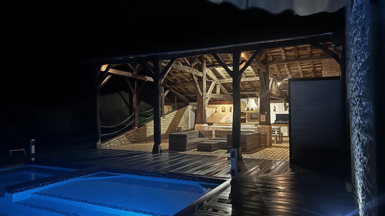 Photo of Outdoor in Saint-Michel-Lapujade