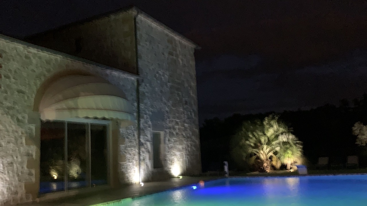 Photo of Outdoor in Saint-Michel-Lapujade