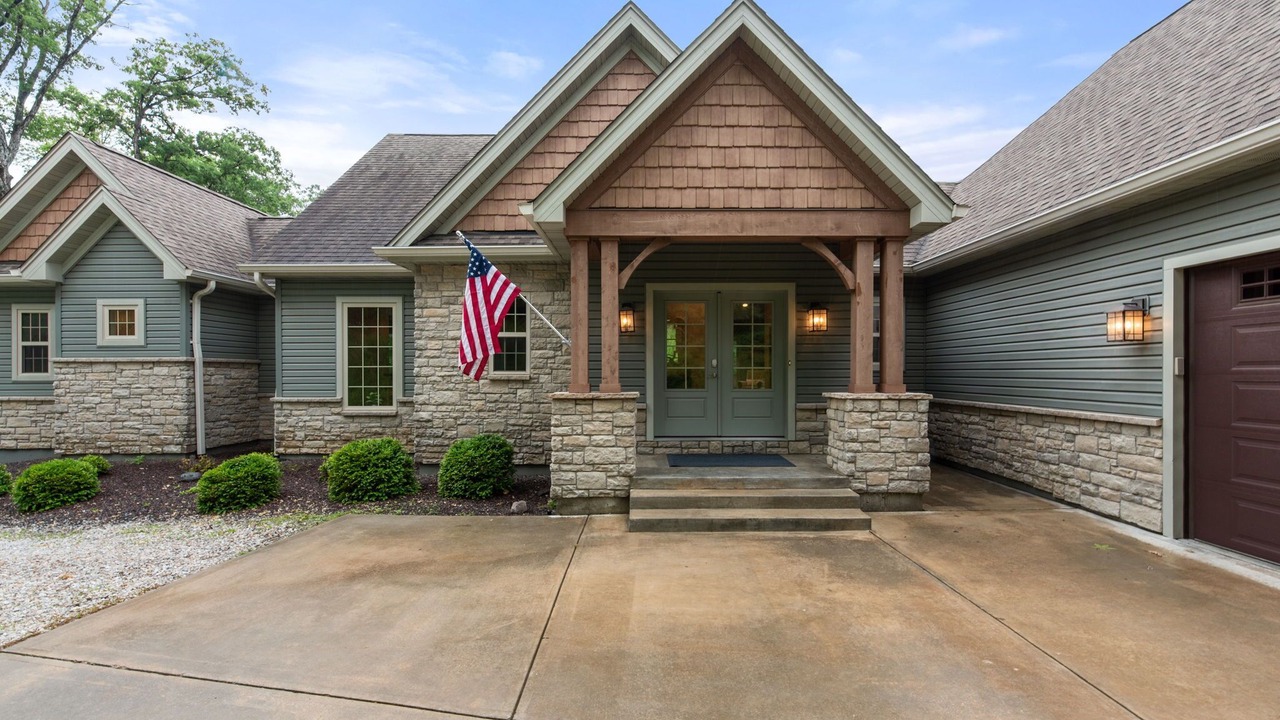 Photo of Outdoor in Innsbrook