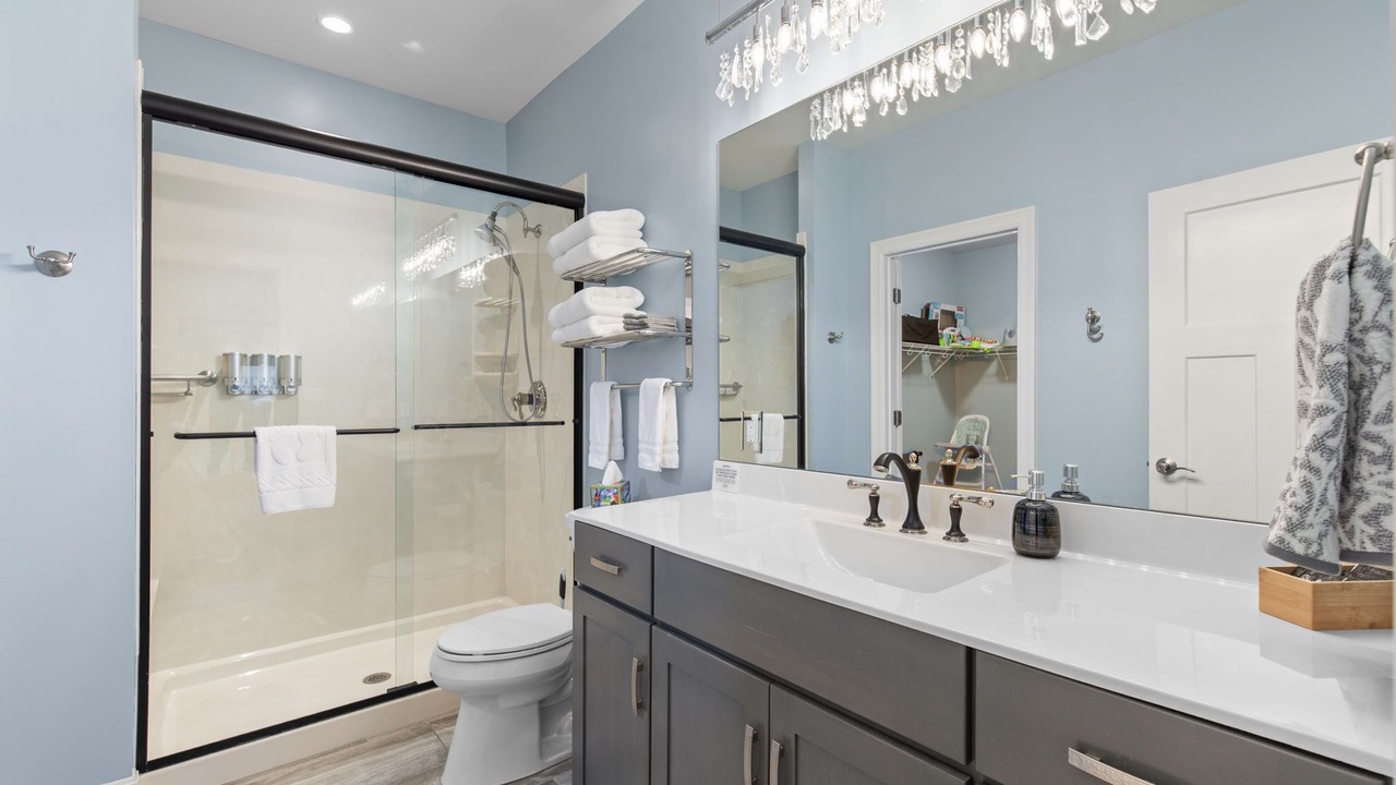 Photo of Bathroom in Innsbrook