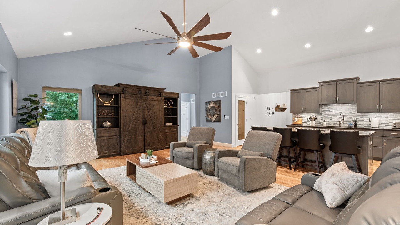 Photo of Bedroom in Innsbrook