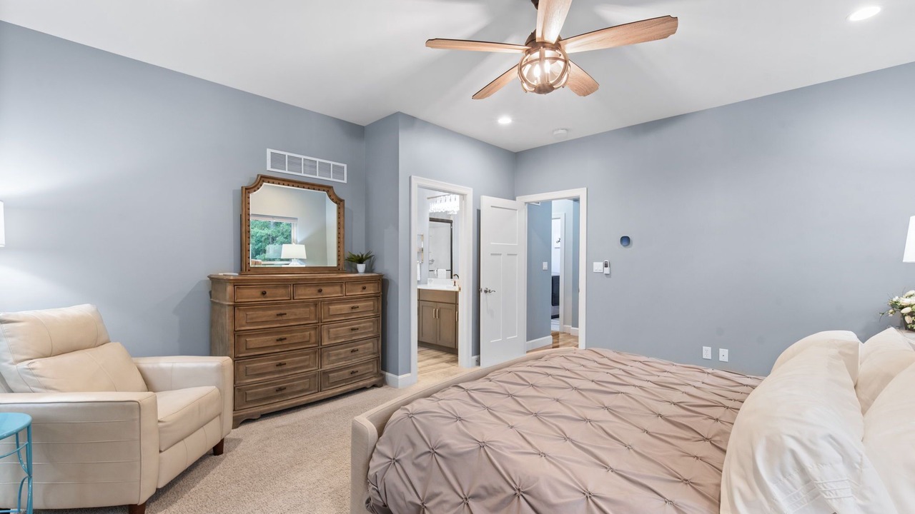 Photo of Bathroom in Innsbrook