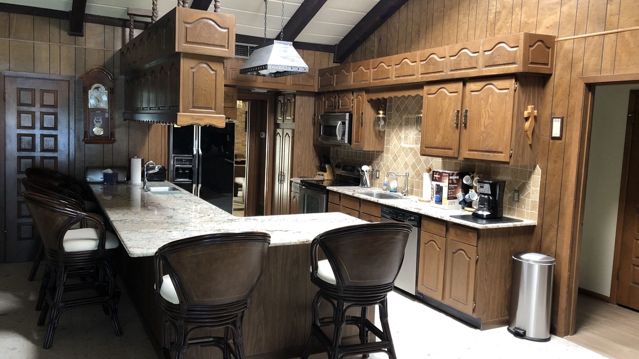 Photo of Kitchen in Brownwood
