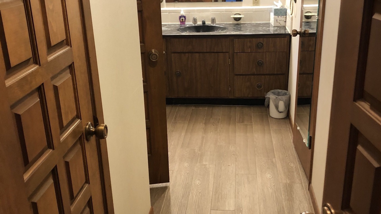Photo of Bathroom in Brownwood