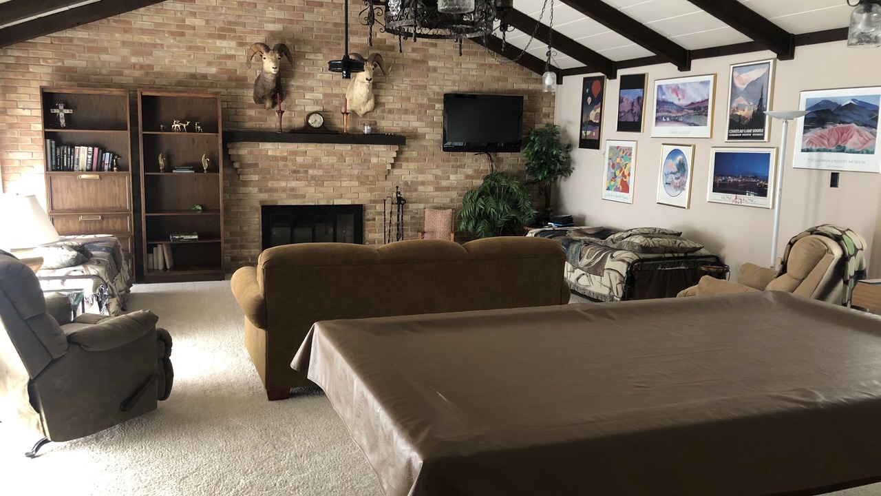 Photo of Livingroom in Brownwood