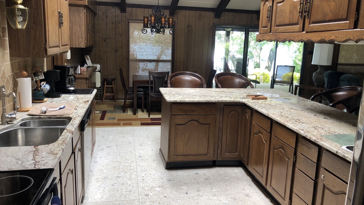Photo of Kitchen in Brownwood