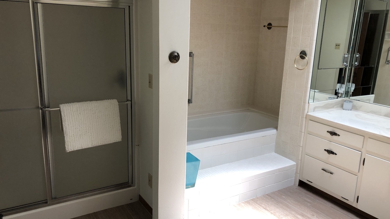 Photo of Bathroom in Brownwood