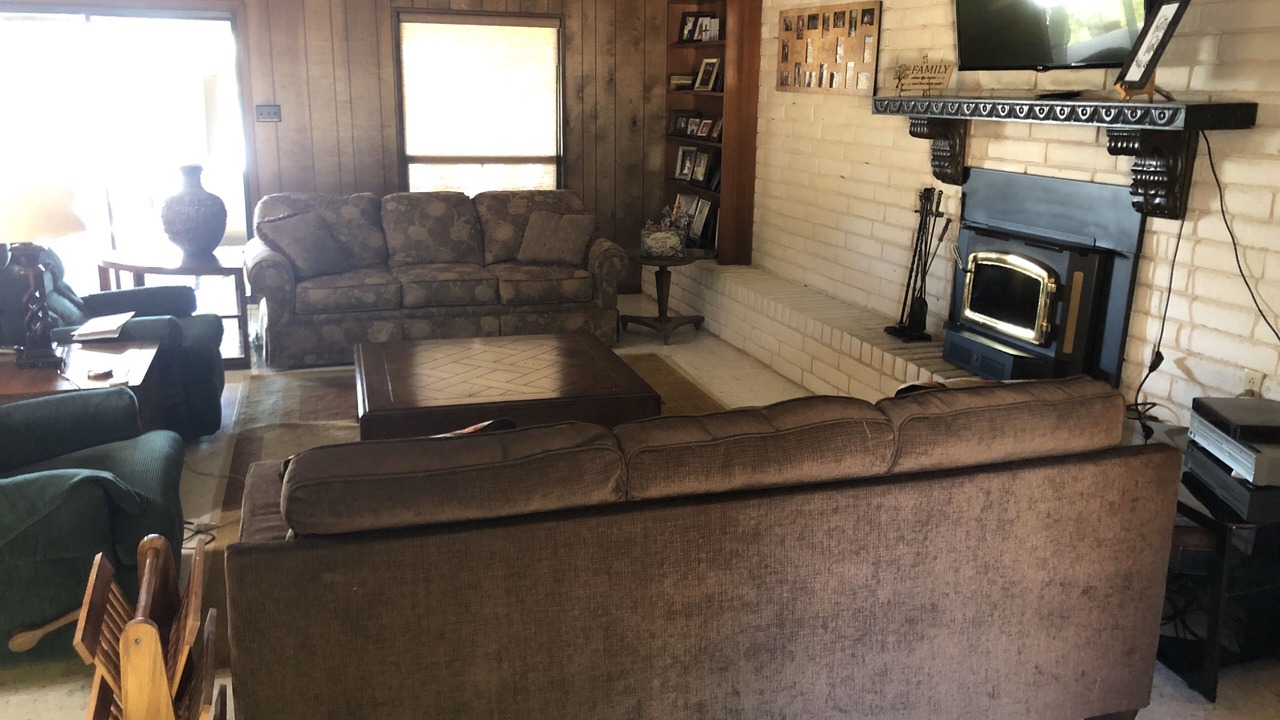 Photo of Livingroom in Brownwood