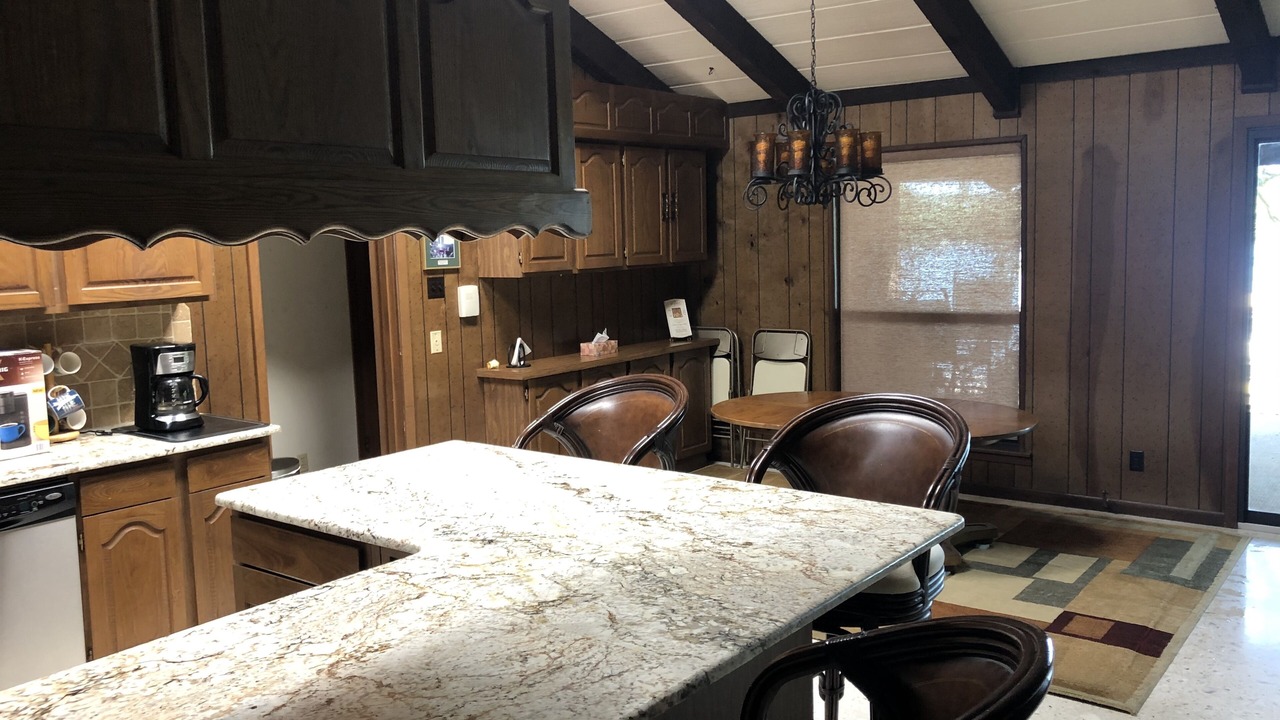 Photo of Kitchen in Brownwood