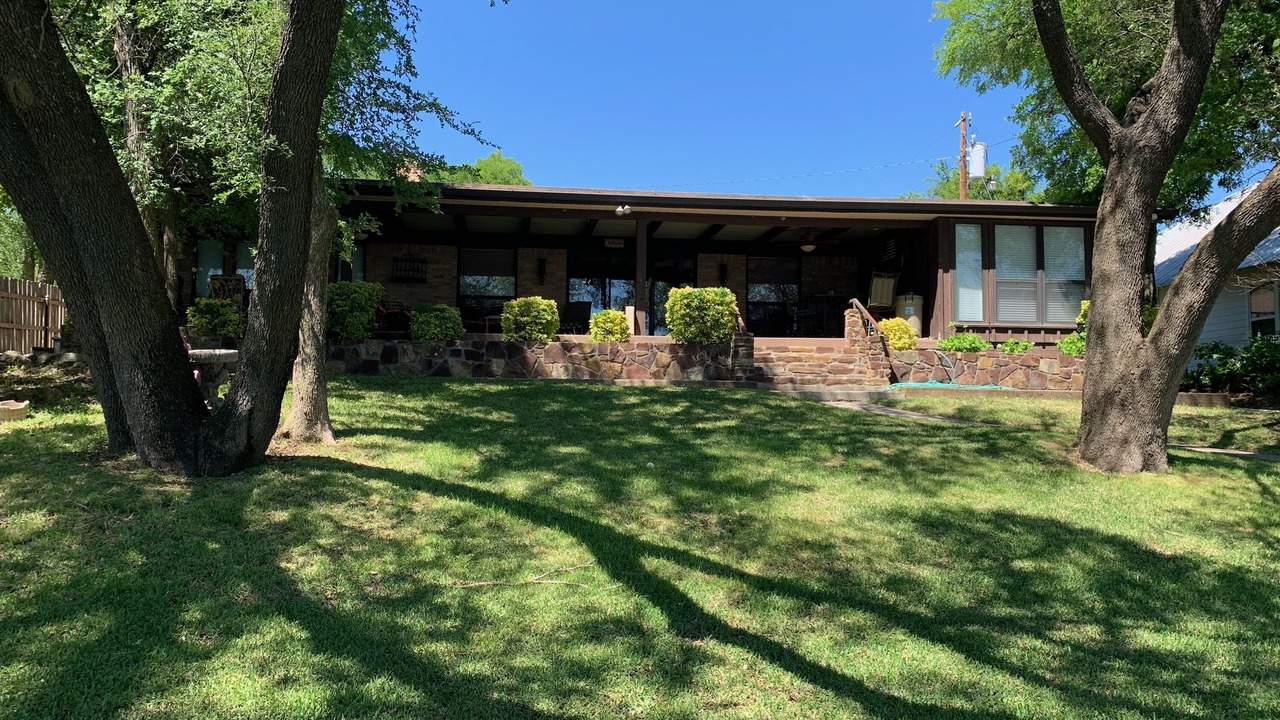 Photo of Outdoor in Brownwood