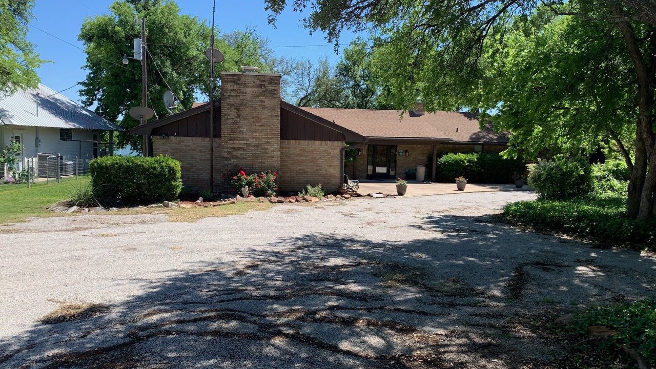Photo of Outdoor in Brownwood