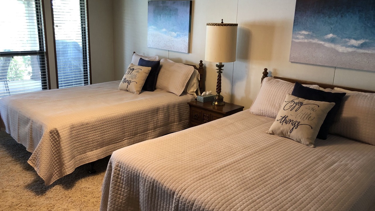 Photo of Bedroom in Brownwood