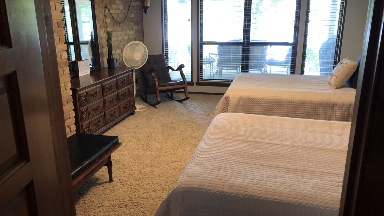 Photo of Bedroom in Brownwood
