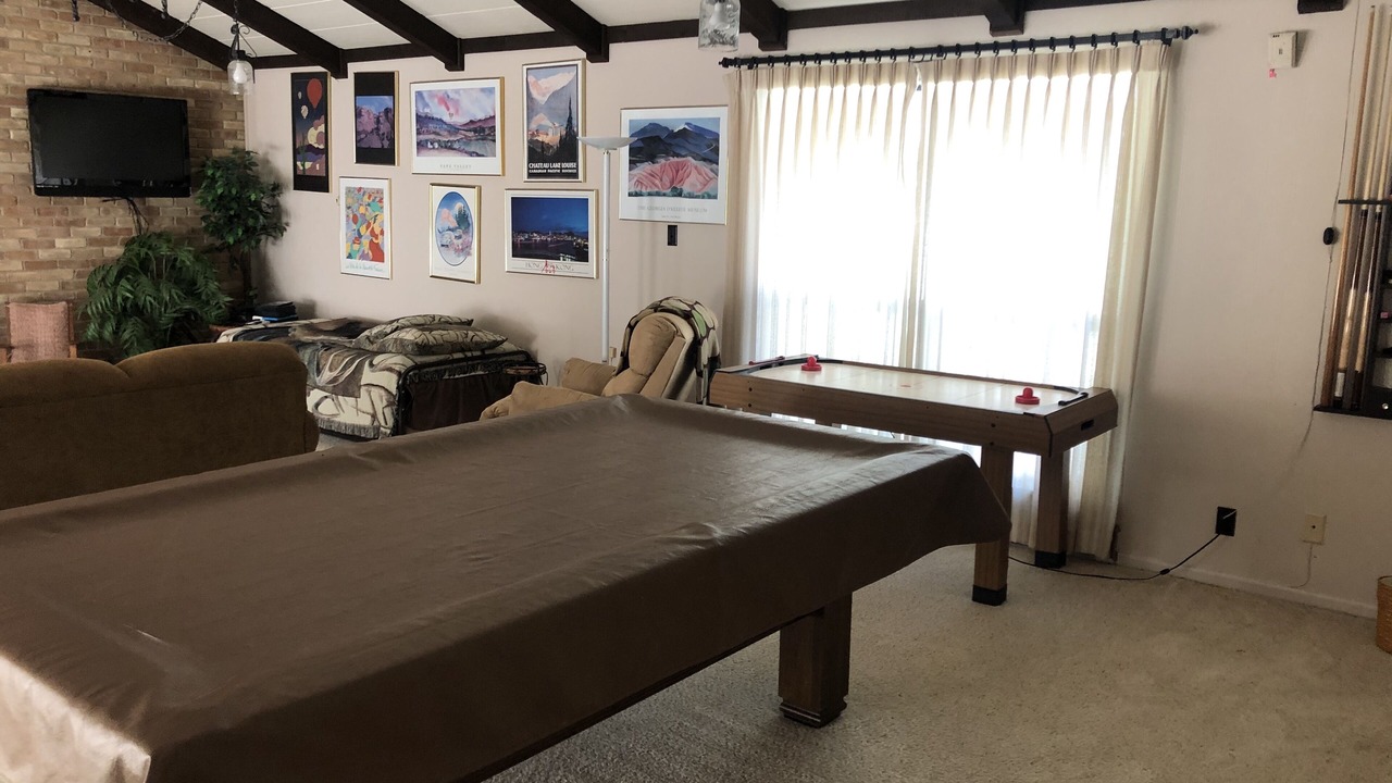 Photo of Bedroom in Brownwood