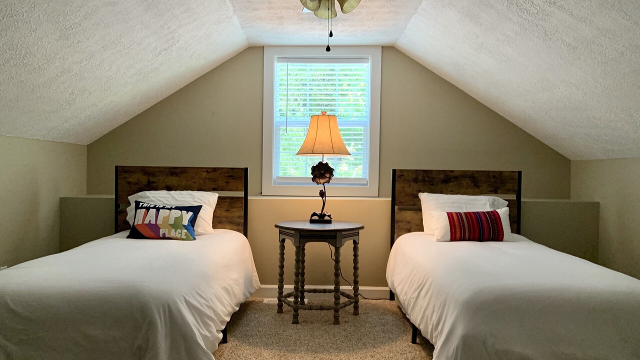 Photo of Bedroom in Baxter