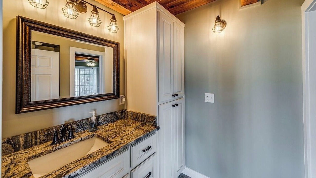 Photo of Bedroom in Baxter