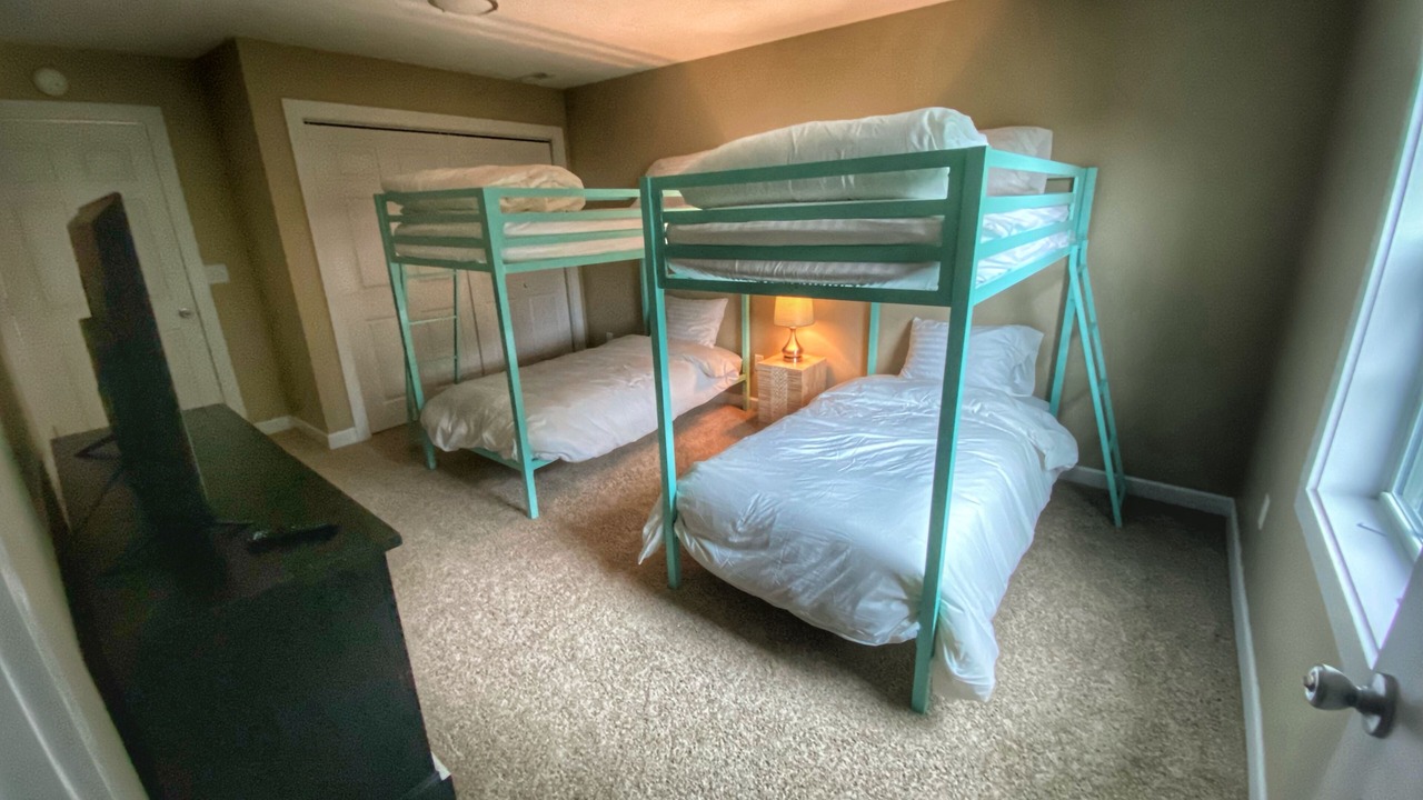 Photo of Bedroom in Baxter