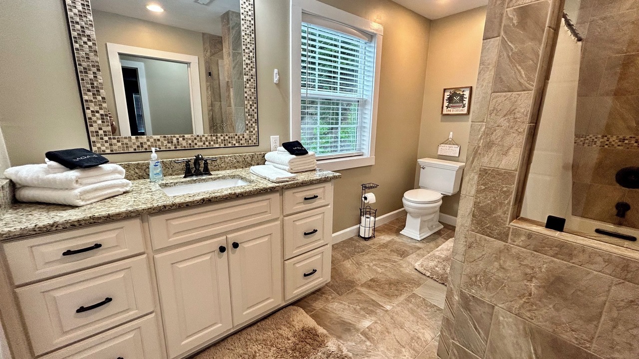 Photo of Bedroom in Baxter