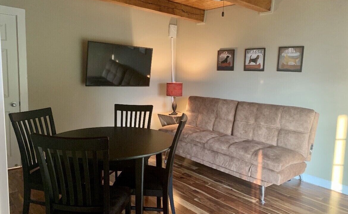 Photo of Bedroom in Baxter