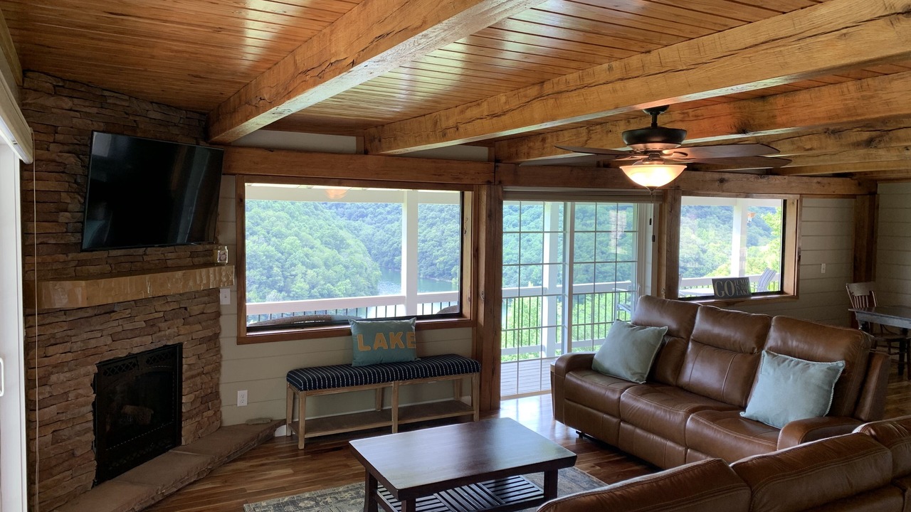 Photo of Livingroom in Baxter