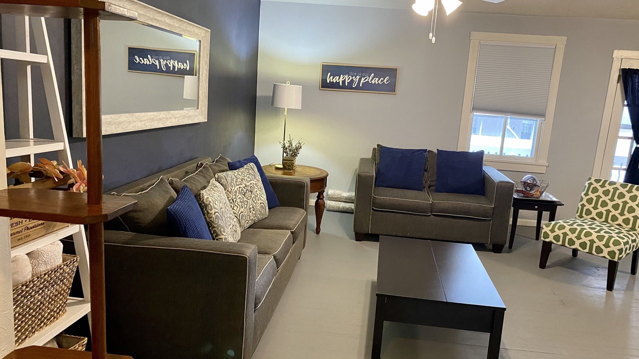 Photo of Livingroom in Bonnots Mill