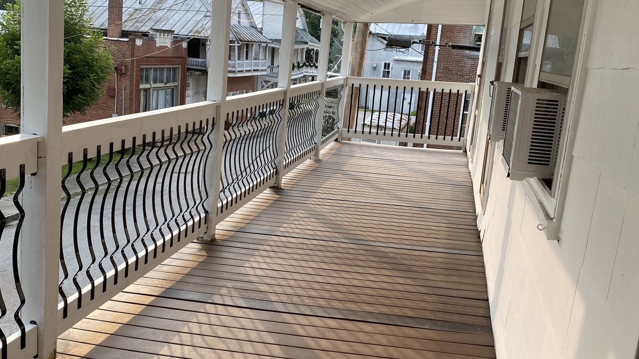Photo of Outdoor in Bonnots Mill