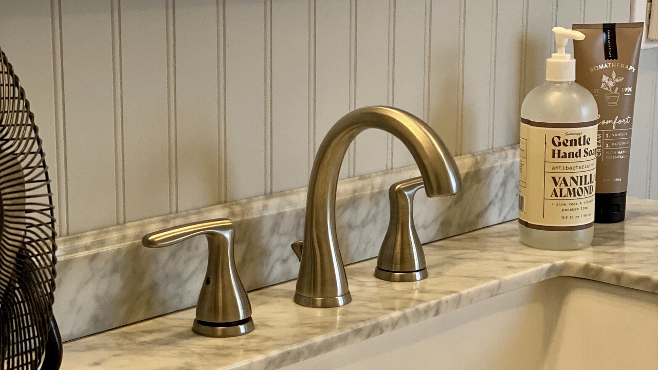 Photo of Bathroom in Bonnots Mill