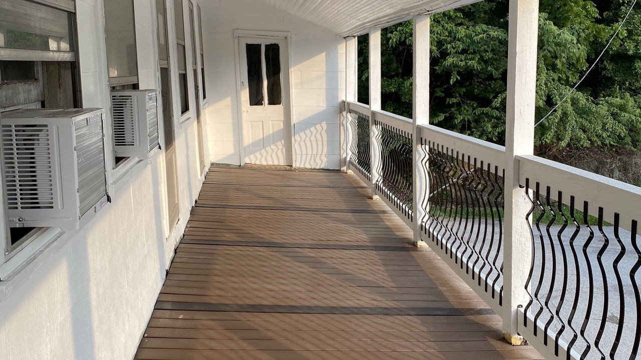 Photo of Outdoor in Bonnots Mill