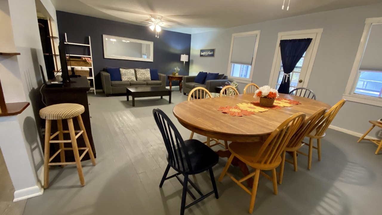 Photo of Outdoor in Bonnots Mill