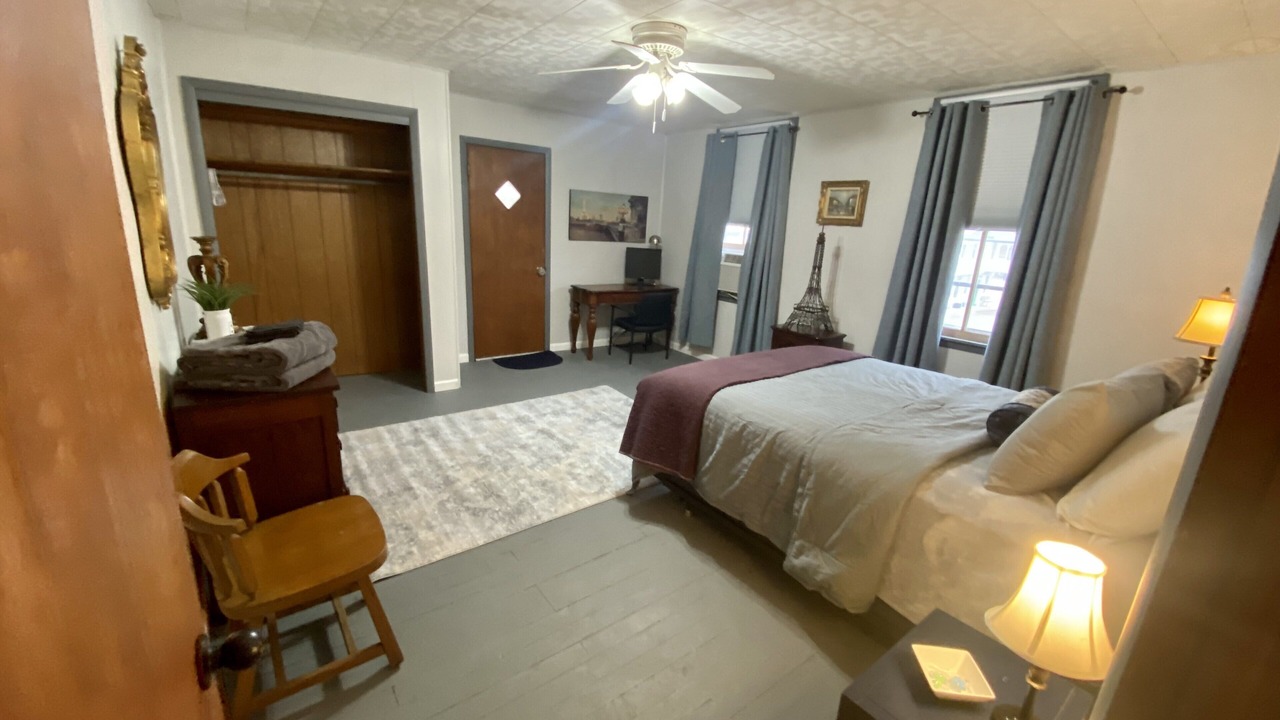 Photo of Bathroom in Bonnots Mill