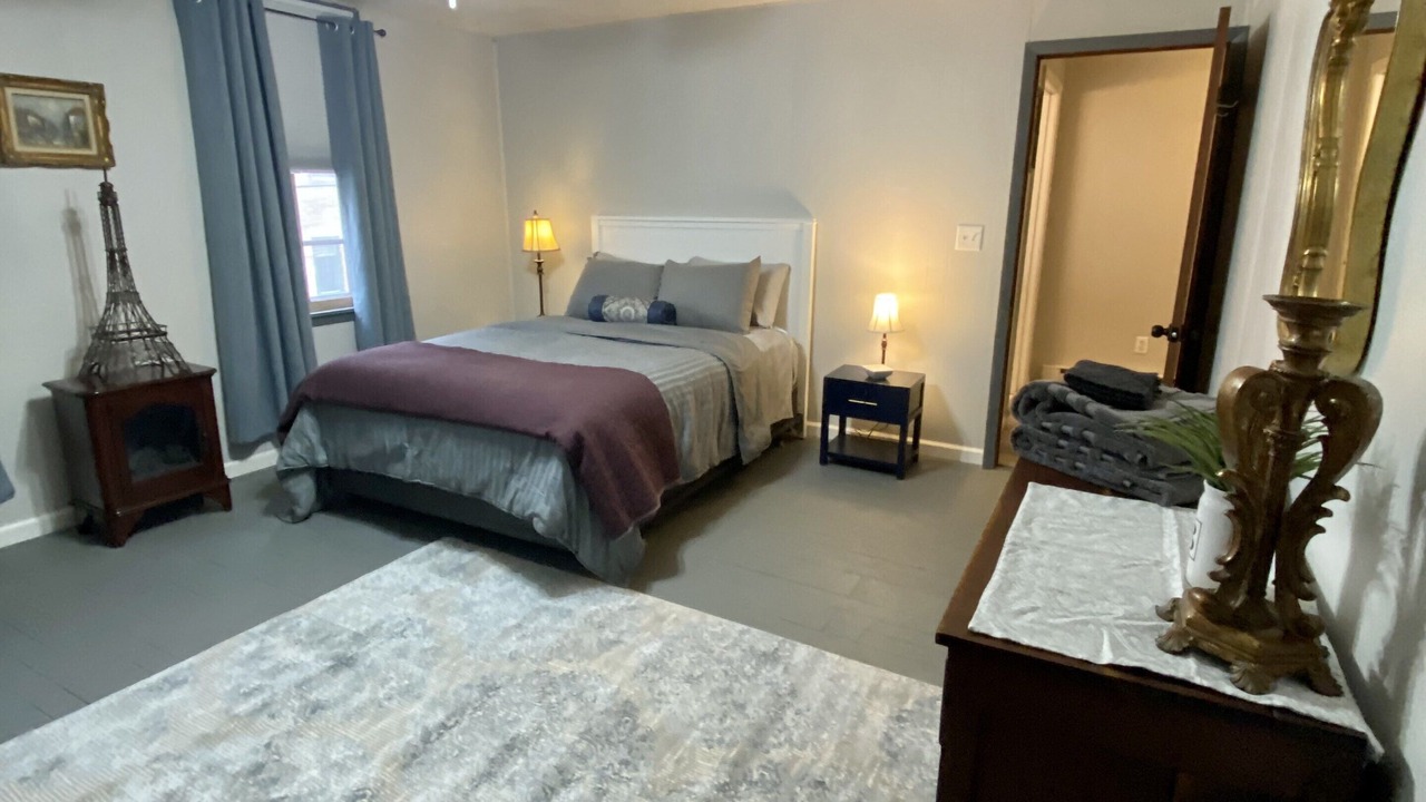 Photo of Bedroom in Bonnots Mill