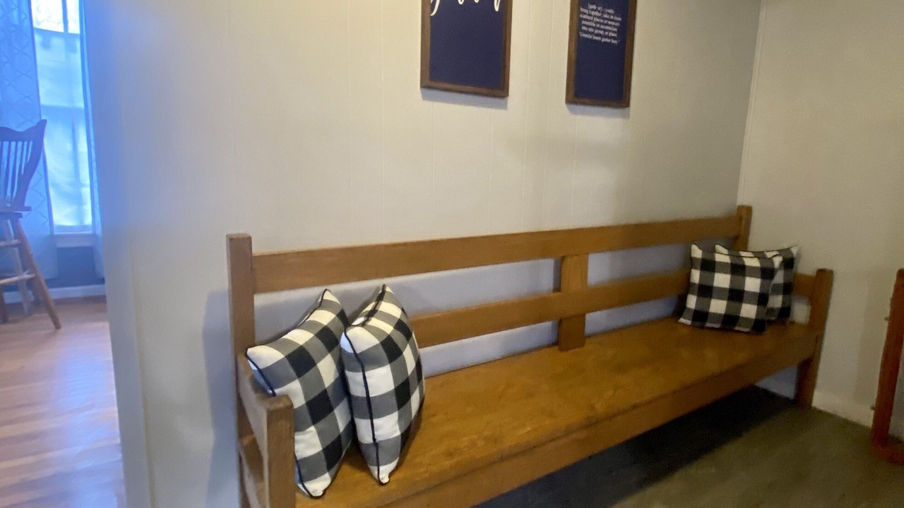 Photo of Bedroom in Bonnots Mill