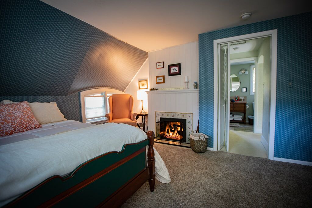 Photo of Bathroom in Manito