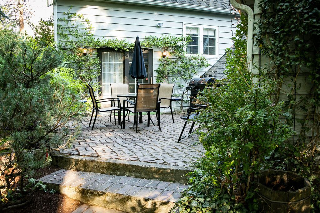 Photo of Bedroom in Manito