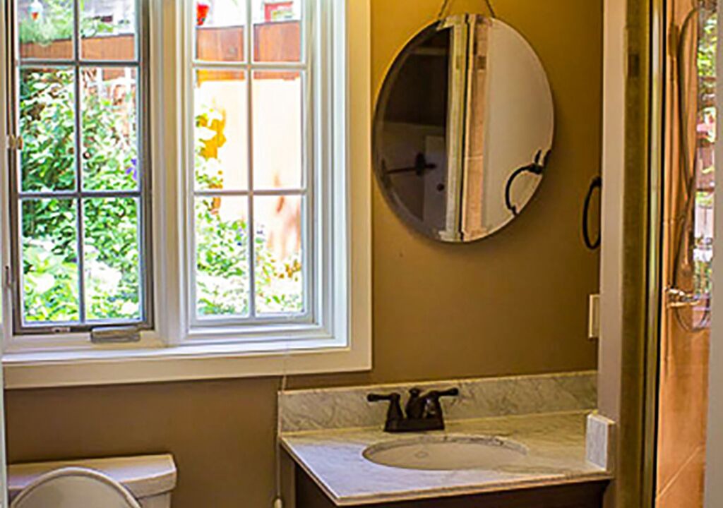 Photo of Bathroom in Manito