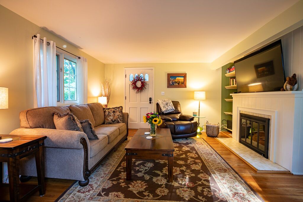 Photo of Bedroom in Manito