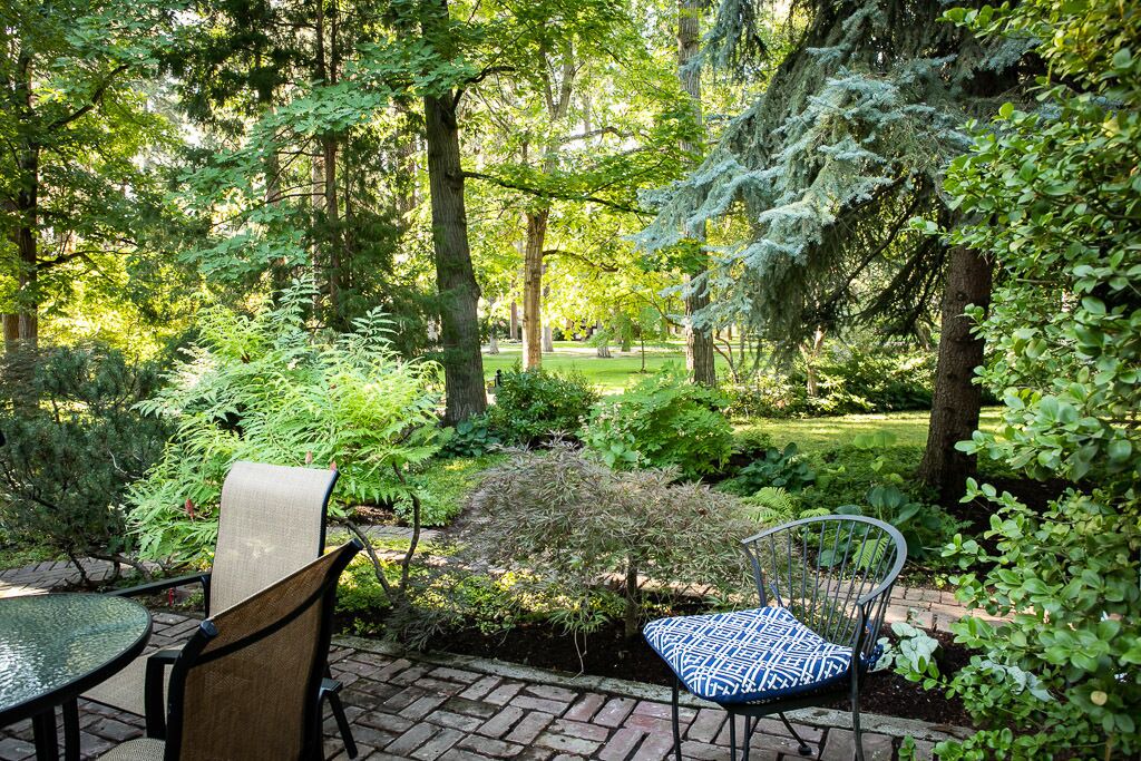 Photo of Patio Balcony in Manito