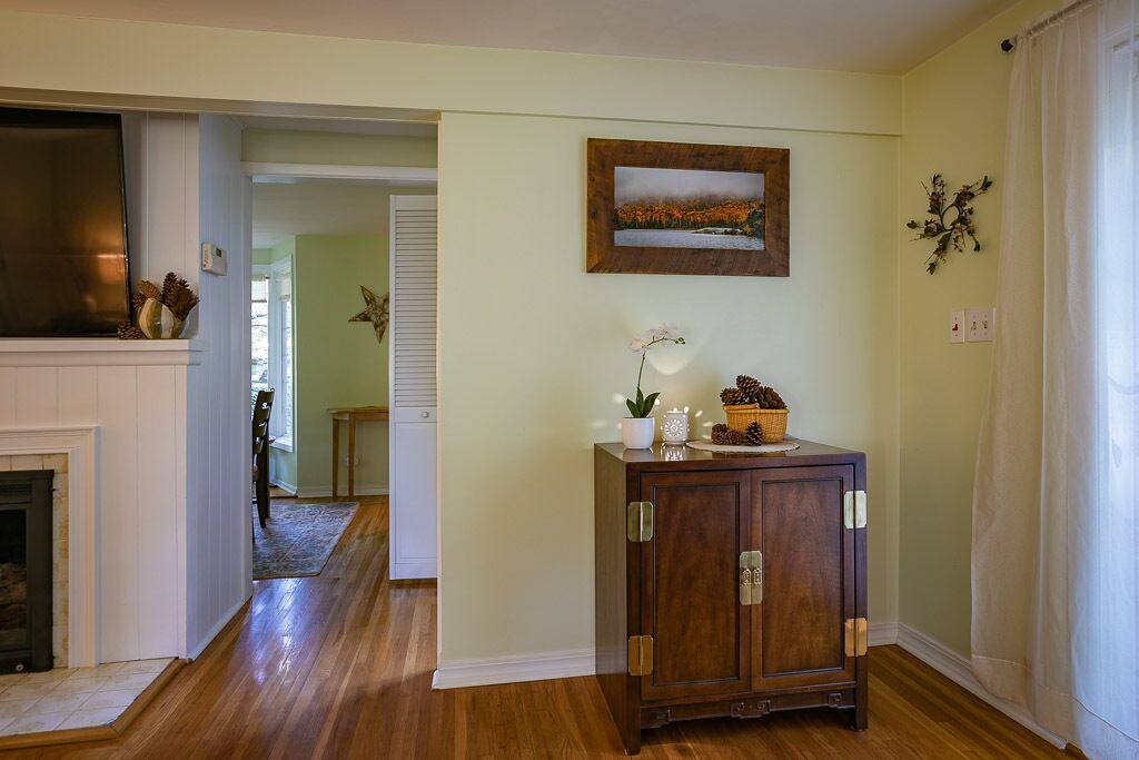 Photo of Bedroom in Manito